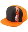 GORRA KTM RADICAL CAP ORANGE